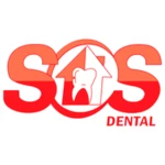 Logo of SOS Dental android Application 